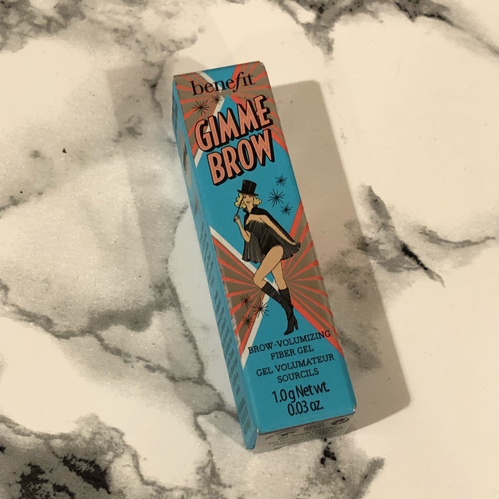 Benefit Gimme Brow - Shade 3